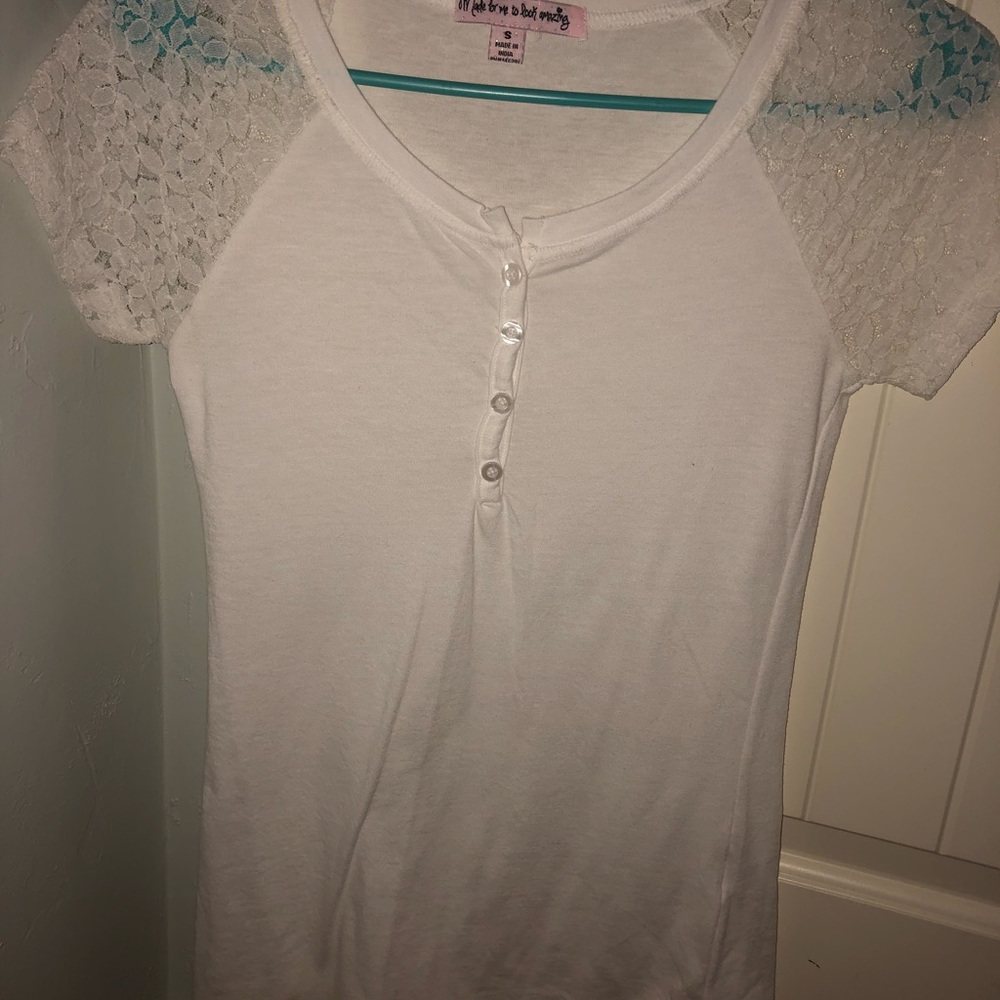 made to look amazing t shirt